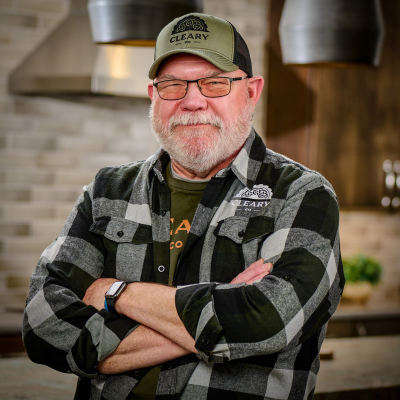 Gary Dilley