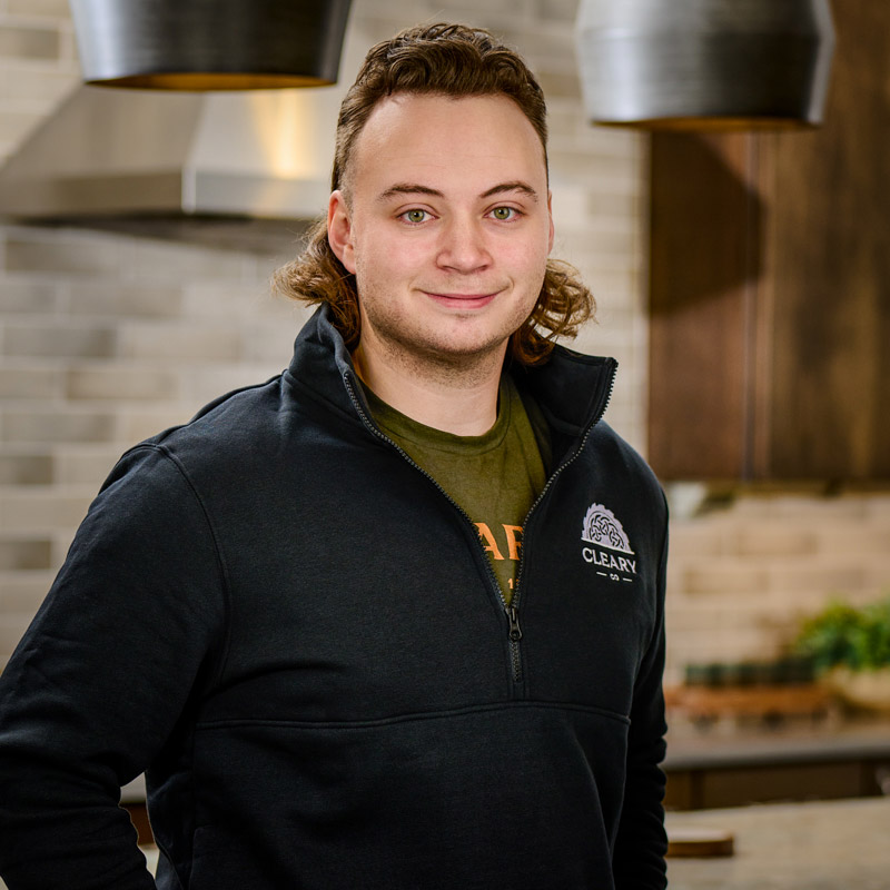 Tristan Ballinger