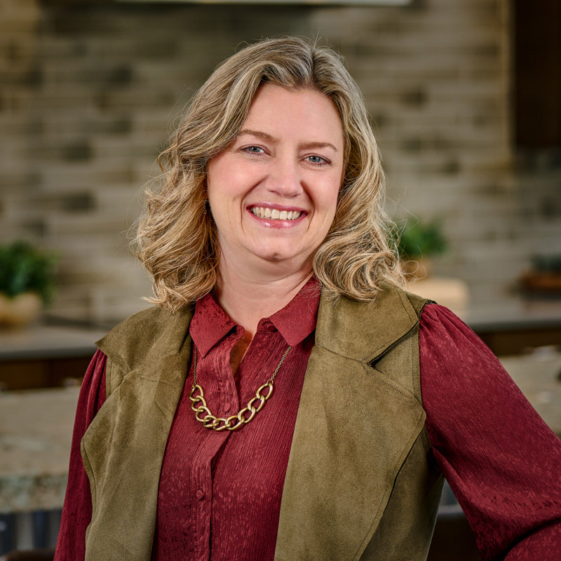 Jennifer Wood
