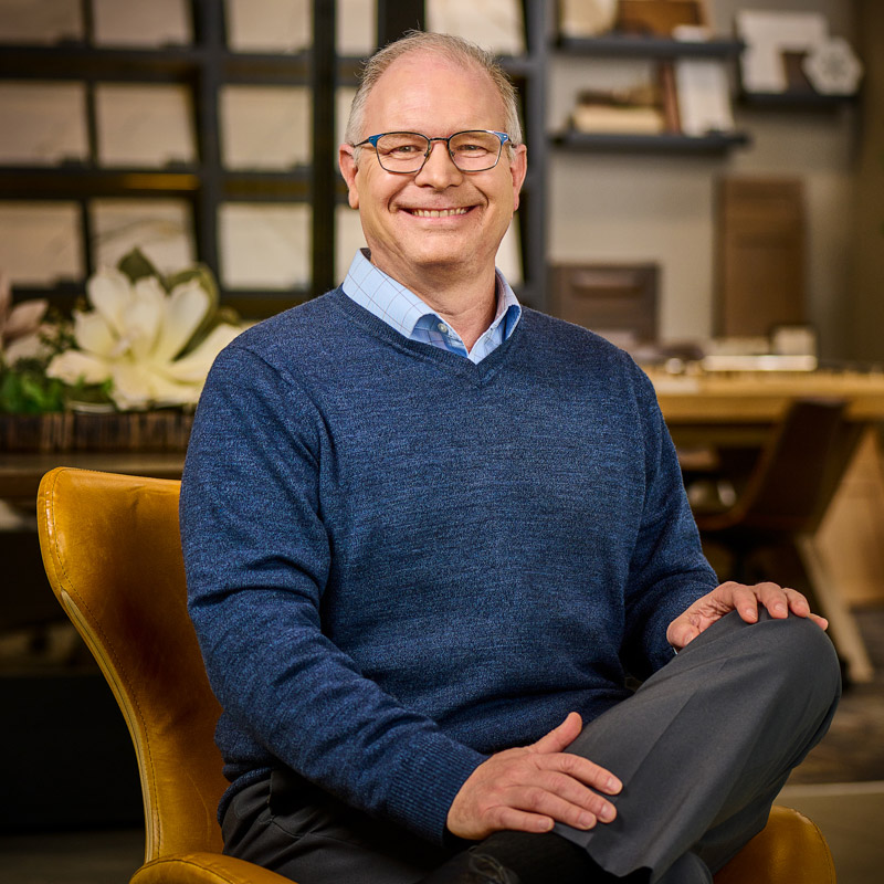 John Hamlett, UDCP