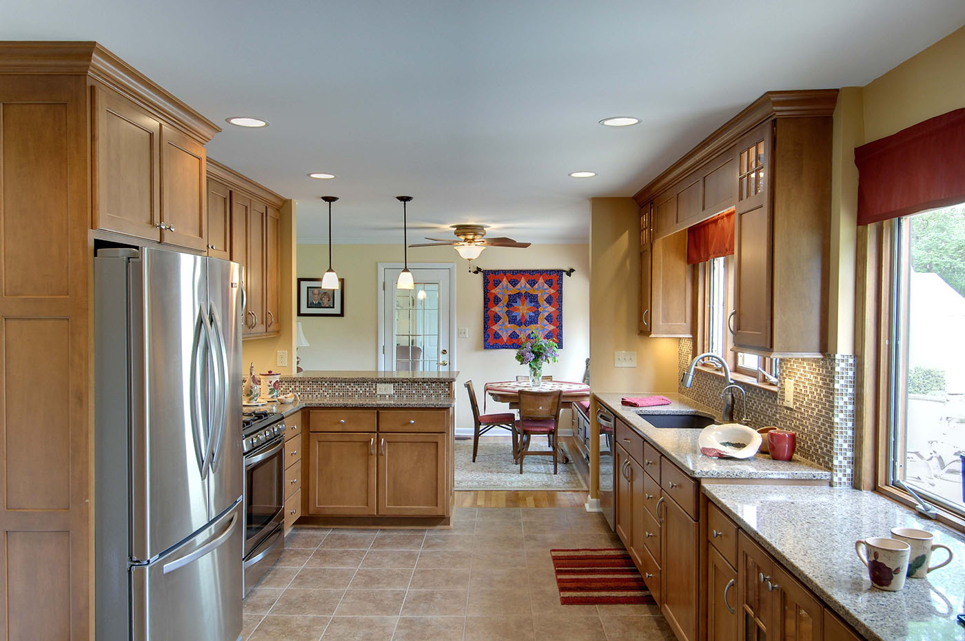 Kitchen Remodel Columbus Ohio - The Cleary Company Kitchen Remodel Columbus Ohio - The Cleary Company