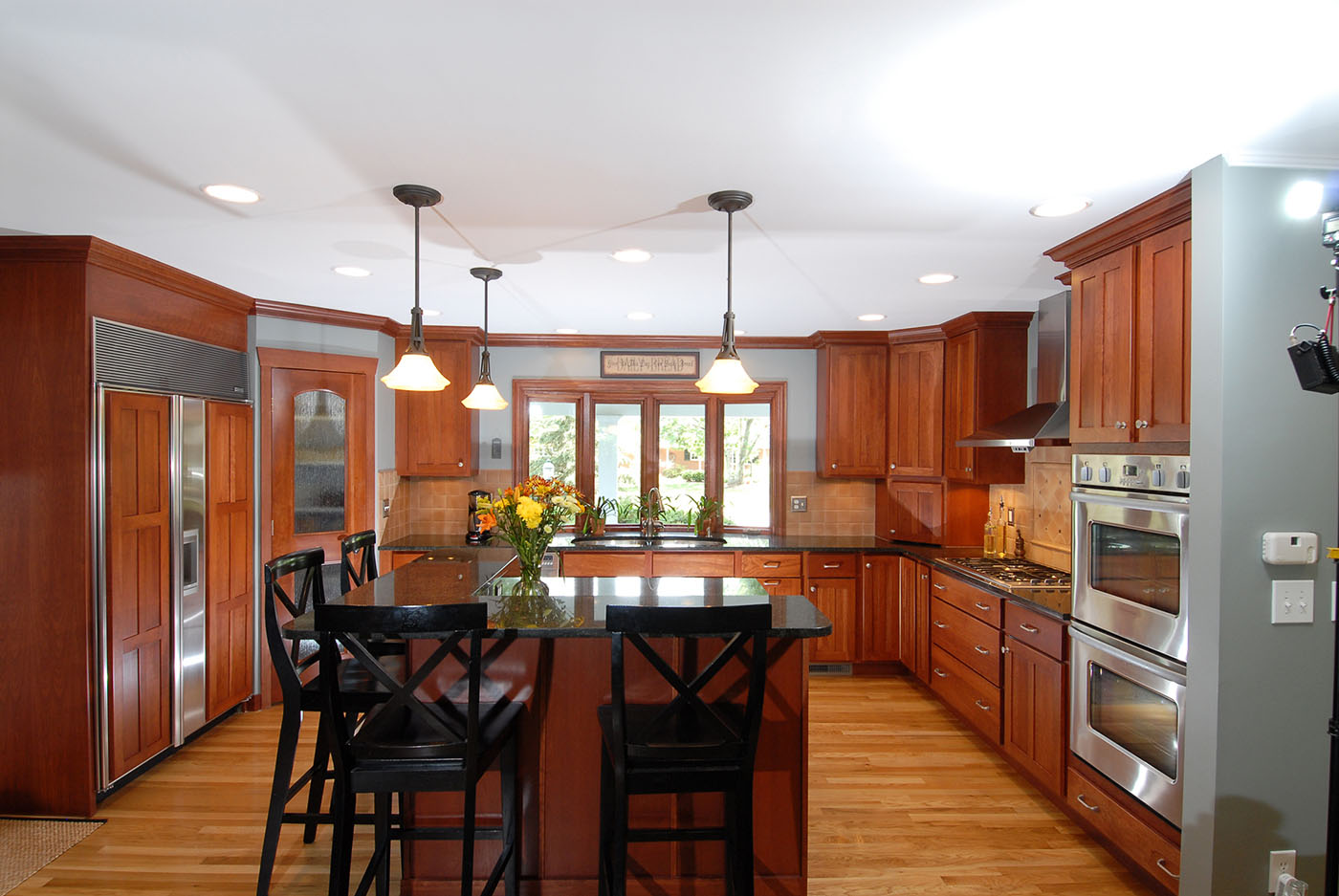 Kitchen Remodeling Northwest Columbus Ohio - The Cleary Company Kitchen Remodeling Northwest Columbus Ohio - The Cleary Company