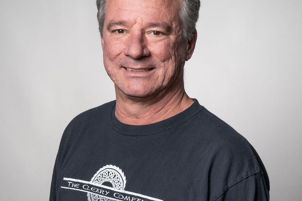 Rob Lindeboom, CLC | Senior Project Manager