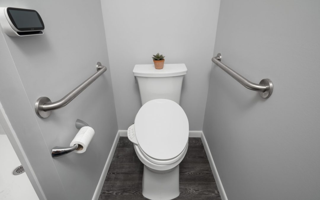 Universal Design & Bathroom Remodeling