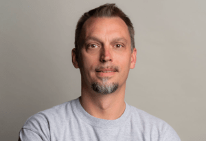 Don Holmes Project Manager