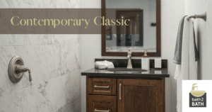contemporary classic bath blog header
