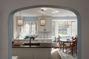 Ohio's best kitchen renovation experts