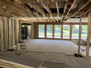 Renovation Lifecycle
