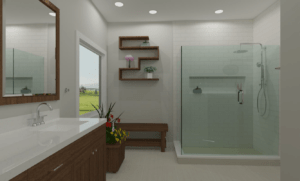 Bathroom remodelers in Columbus Ohio