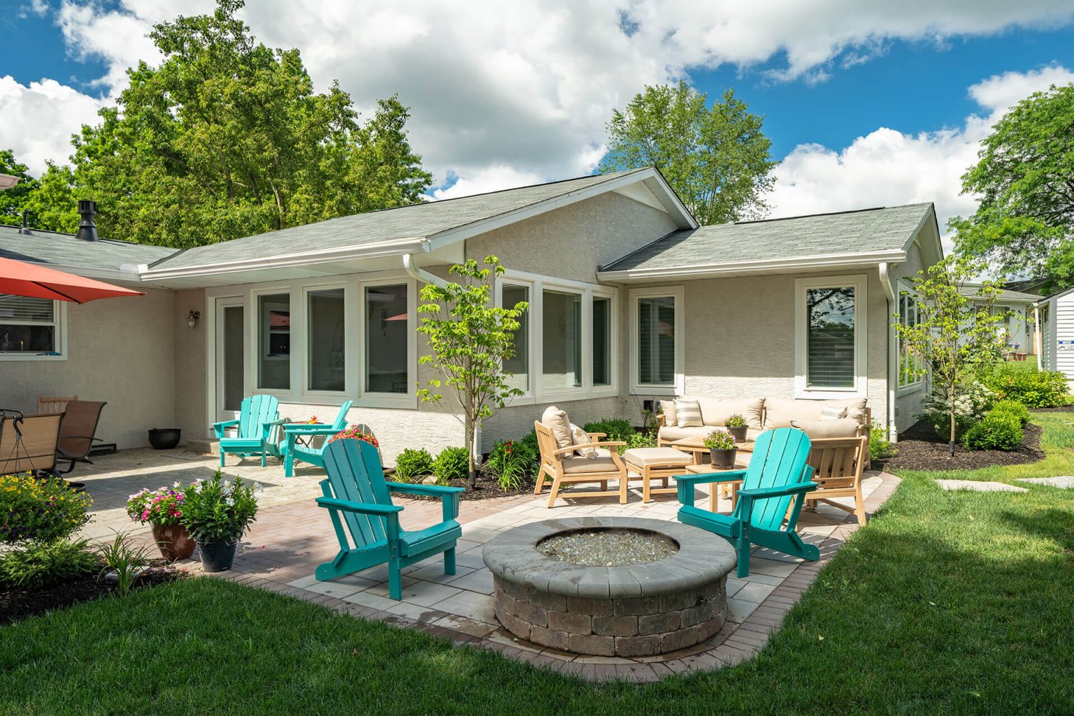 Top Four Benefits of a Home Addition | Columbus, OH - Cleary Company ...