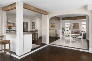 Open Concept