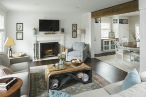 Open Concept
