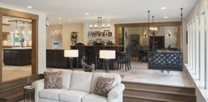 Choosing Lighting for Your Remodel