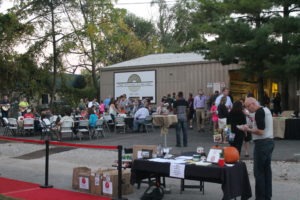 Food Drive Benefiting Mid-Ohio Food Bank Cleary Company