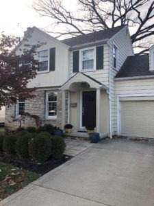 Update your home's curb appeal