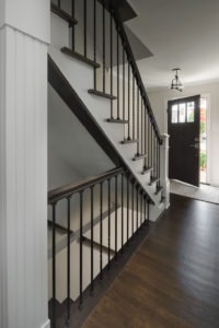 Open Concept design home remodel