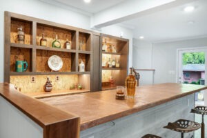 primary en suite