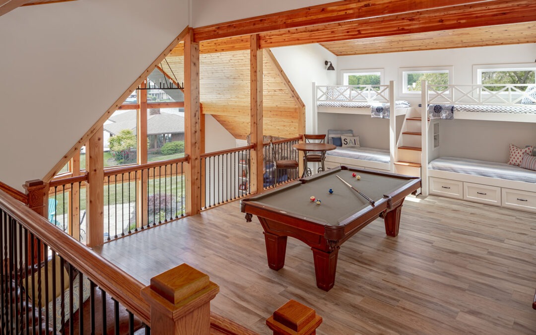 How a Remodel Unites Your Family 