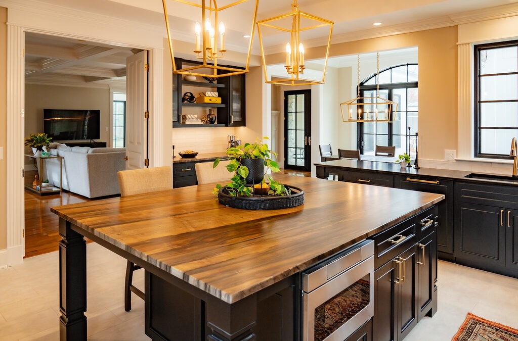 Design-Build Home Remodeling in Columbus, OH: Why 2025 Is the Right Time—Even with Uncertainty