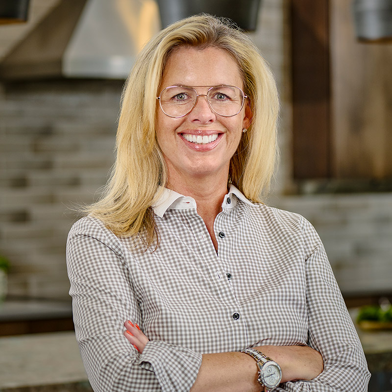 Ann Bowman Jones Project Developer