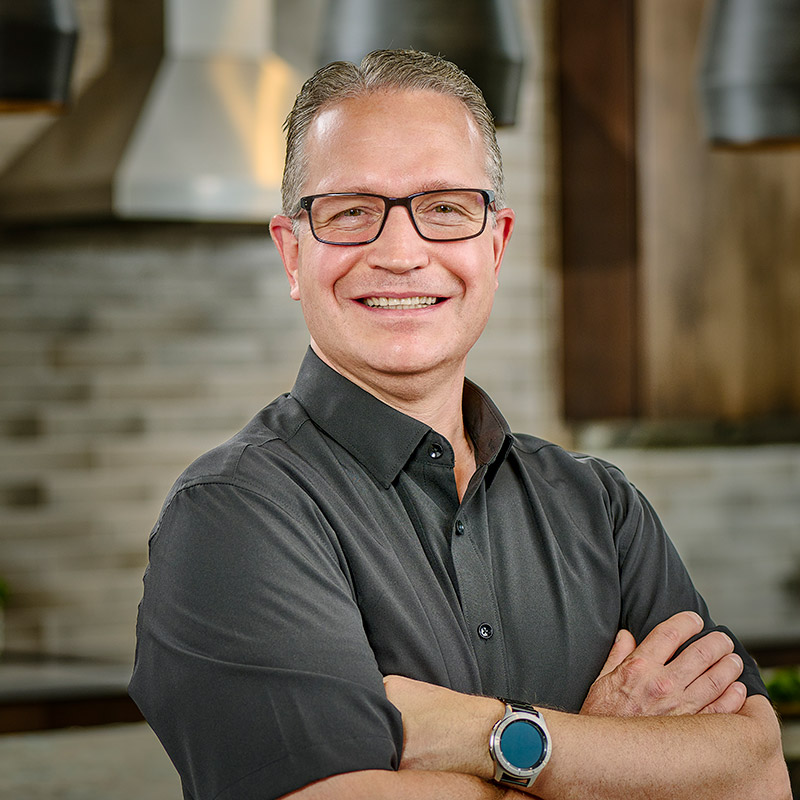 Tim Lauro Project Developer