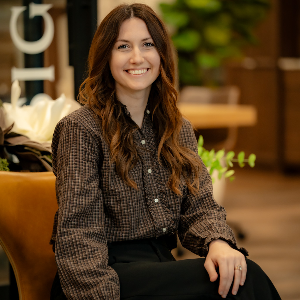 Bethany Vargo-Smith